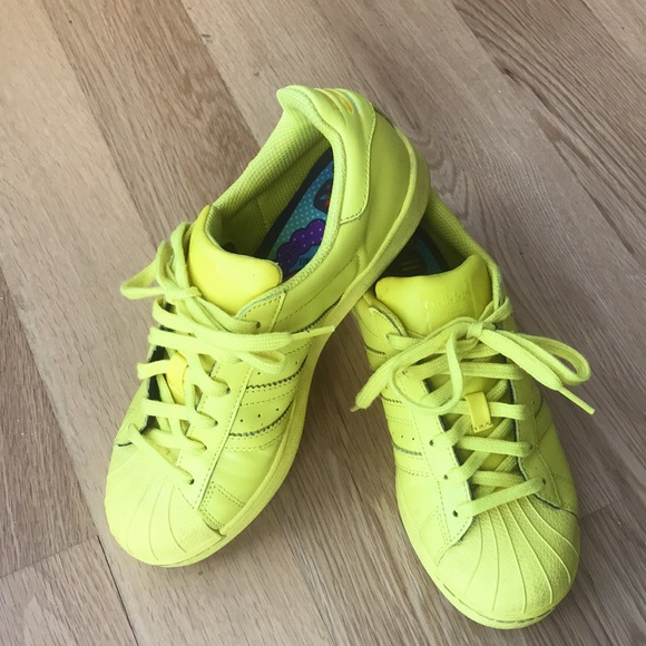 adidas pharrell williams limited edition